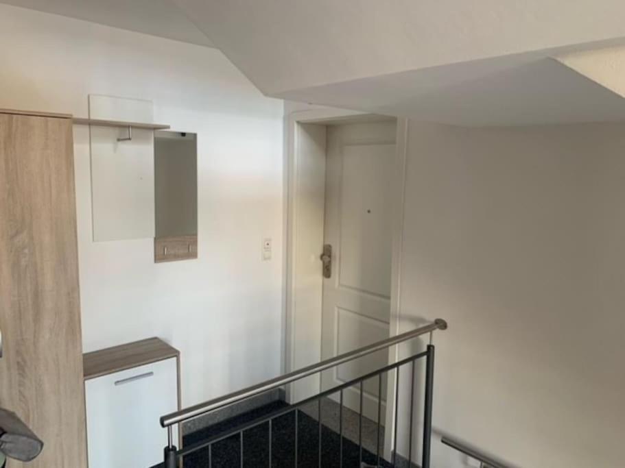 Gemuetliche Kleine Wohnung Wendelstein Exteriér fotografie