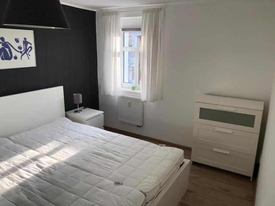 Gemuetliche Kleine Wohnung Wendelstein Exteriér fotografie