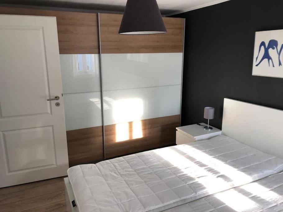 Gemuetliche Kleine Wohnung Wendelstein Exteriér fotografie