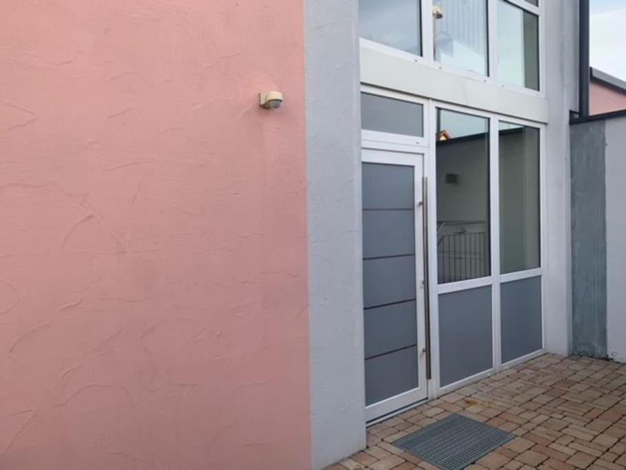 Gemuetliche Kleine Wohnung Wendelstein Exteriér fotografie