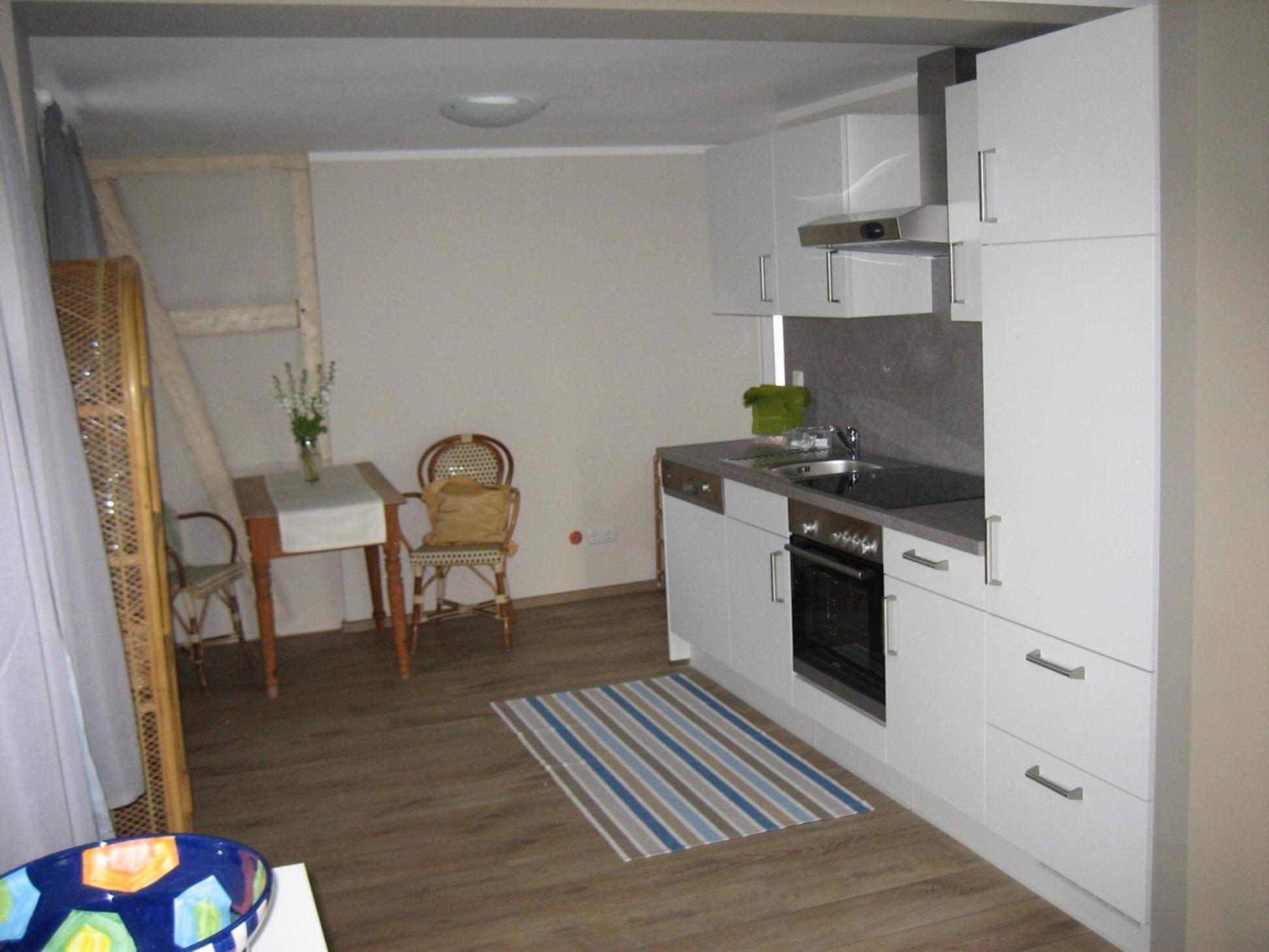 Gemuetliche Kleine Wohnung Wendelstein Exteriér fotografie